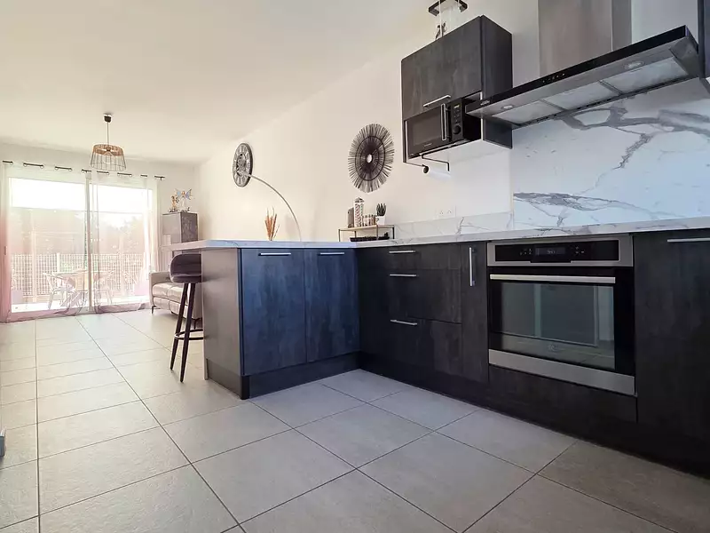 Maison, 55 m²