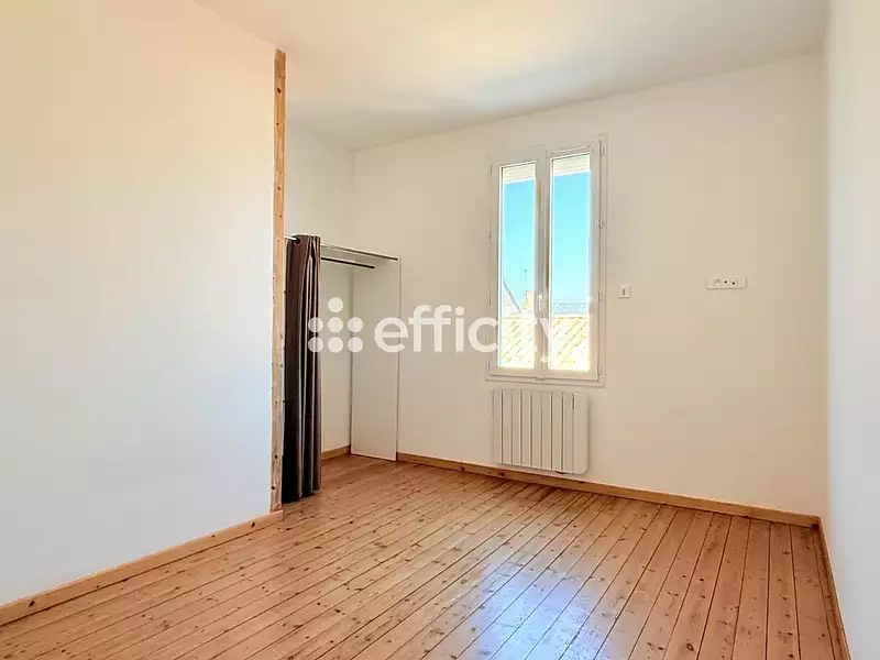 Maison, 57 m²
