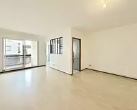 Appartement, 59,29 m²