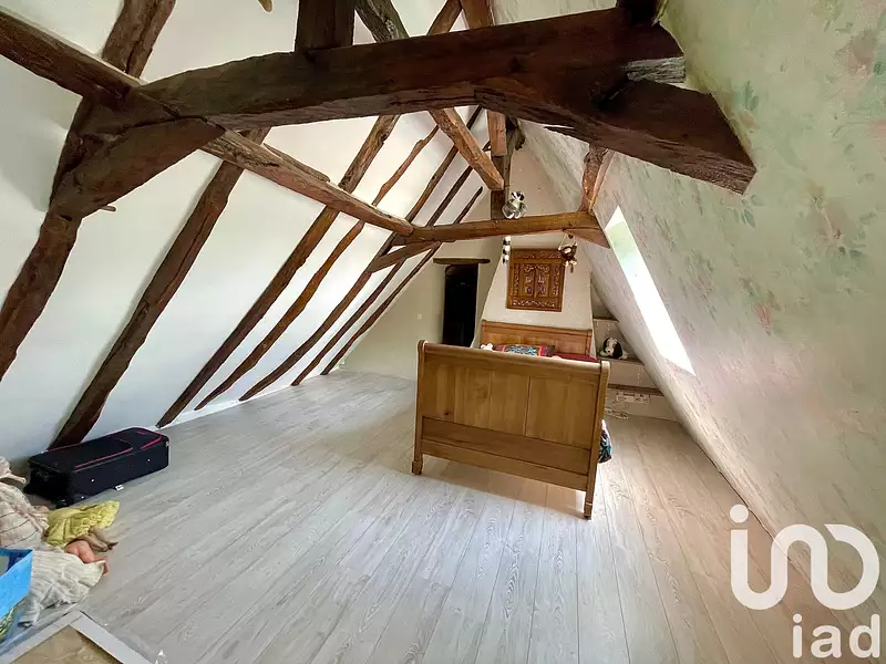 Maison, 102 m²