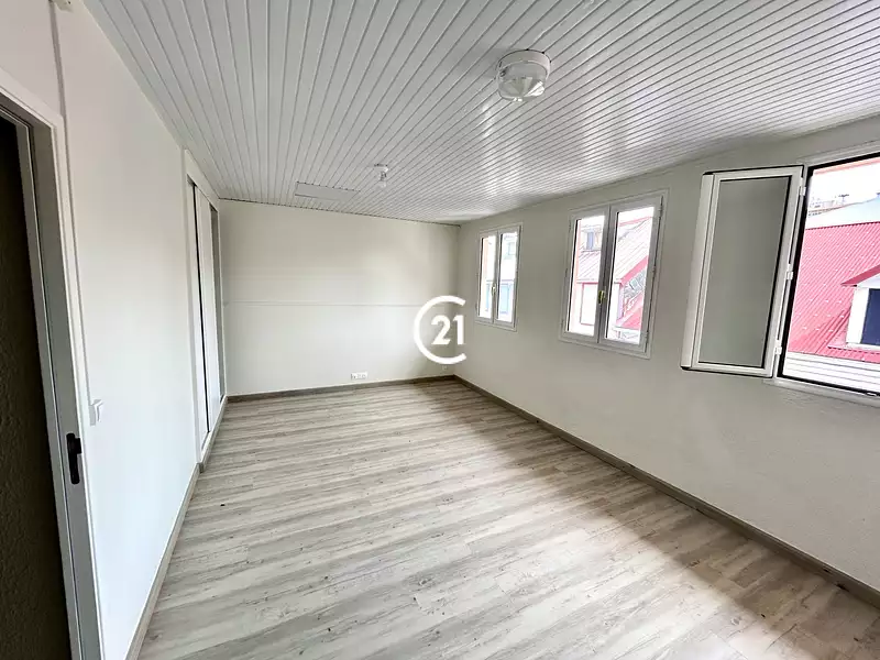 Appartement, 48,89 m²