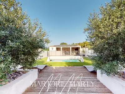 Maison, 128 m²