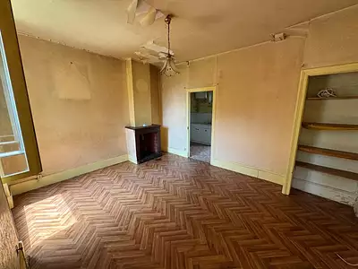 Maison, 50 m²
