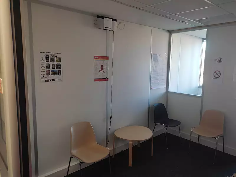 Divers, 27,93 m²