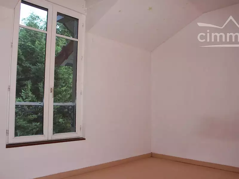 Appartement, 54,82 m²