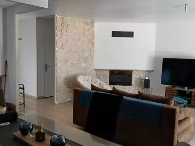 Maison, 126 m²