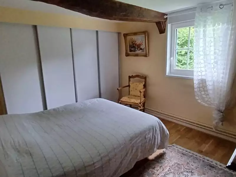 Maison, 242 m²