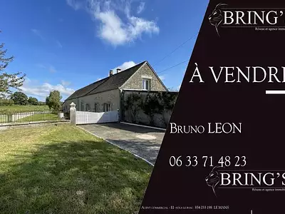 Maison, 340 m²