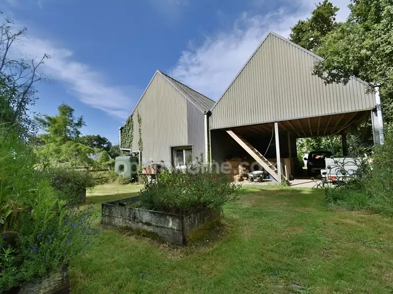 Maison, 201 m²