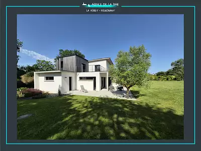 Maison, 147 m²
