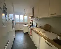 Appartement, 9,34 m²