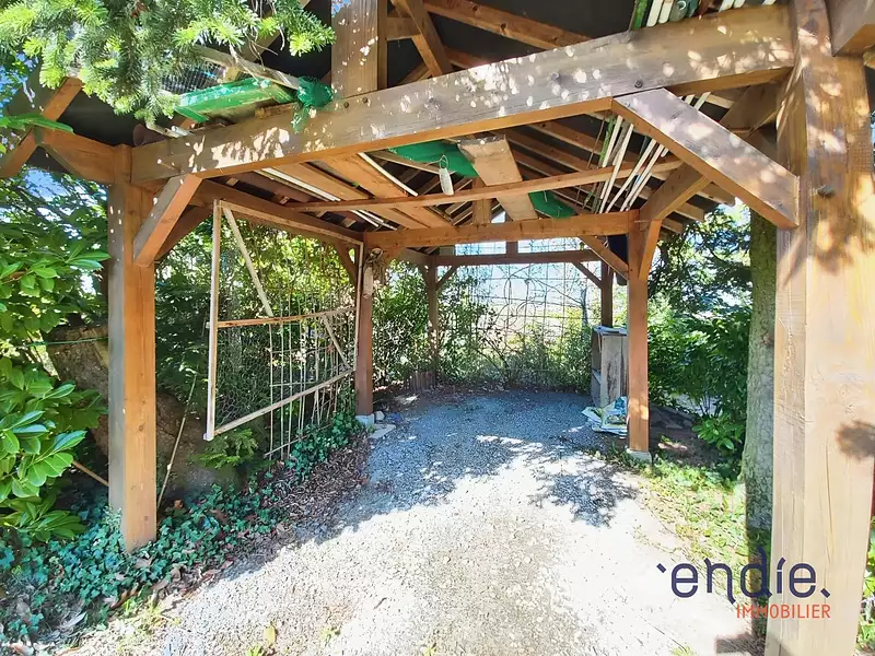 Maison, 128 m²