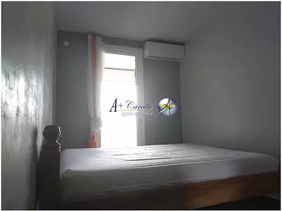 Appartement, 31 m²