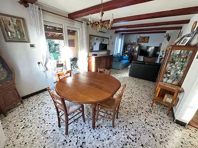 Maison, 93 m²