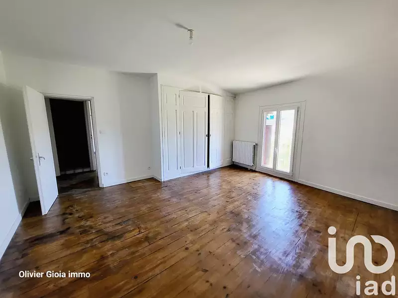 Maison, 174 m²