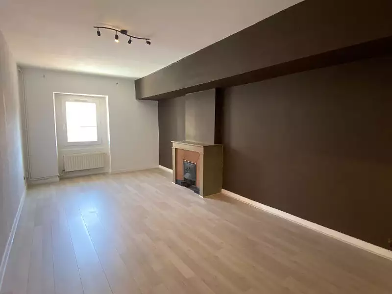 Appartement, 79,15 m²