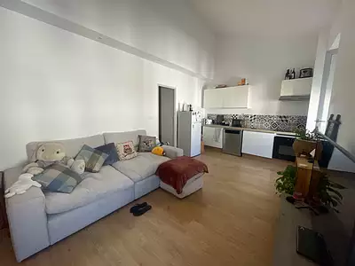 Appartement, 50 m²