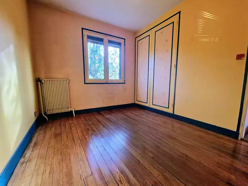 Maison, 95 m²