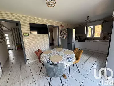 Maison, 217 m²
