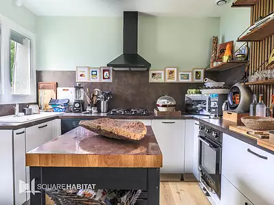 Maison, 98 m²