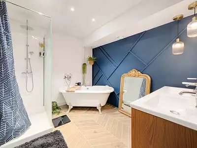 Appartement, 163 m²