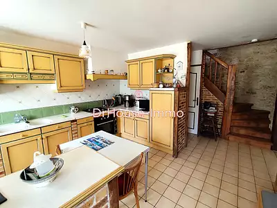 Maison, 134 m²
