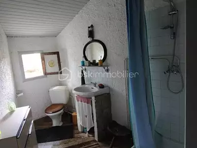 Maison, 100 m²