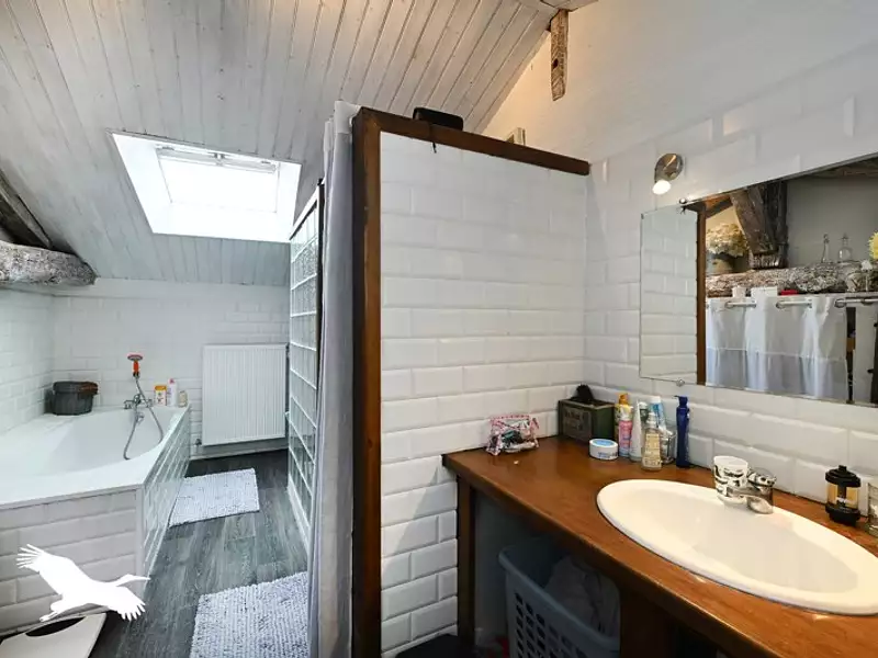 Maison, 194 m²