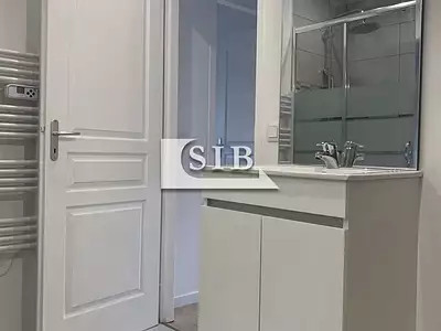 Appartement, 32,31 m²