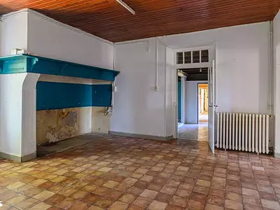 Maison, 155 m²