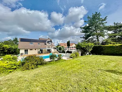 Maison, 158,76 m²