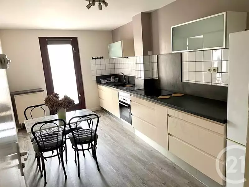Appartement, 76,3 m²