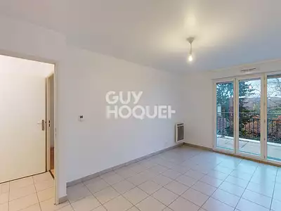 Appartement, 40,26 m²