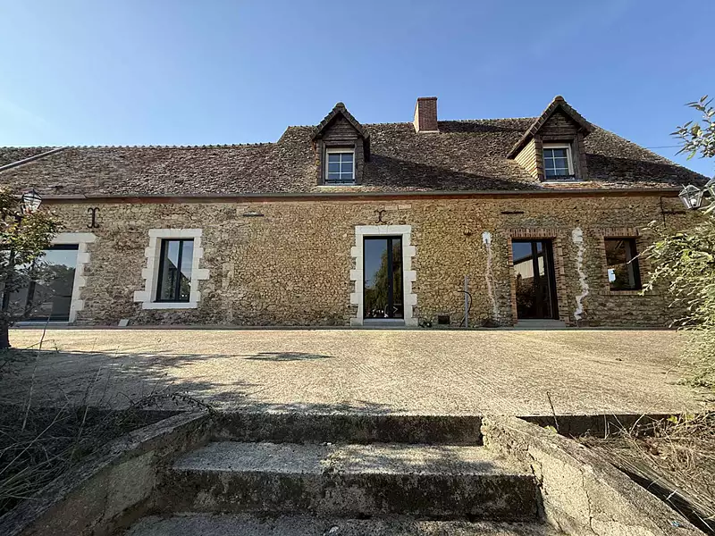 Maison, 215,78 m²