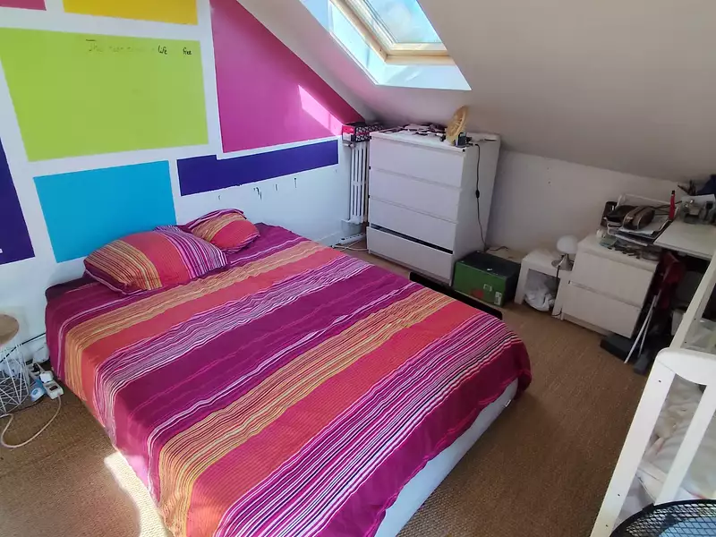 Maison, 146 m²