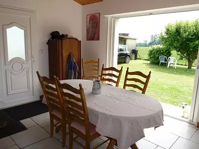 Maison, 125 m²