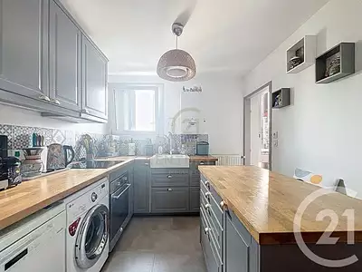 Appartement, 87,1 m²