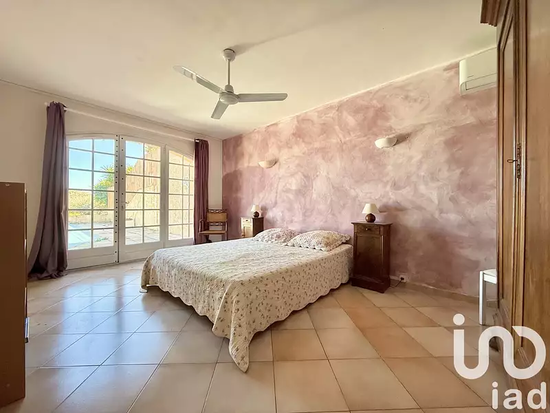 Maison, 128 m²