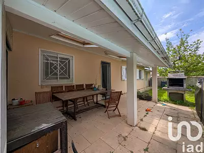 Maison, 127 m²