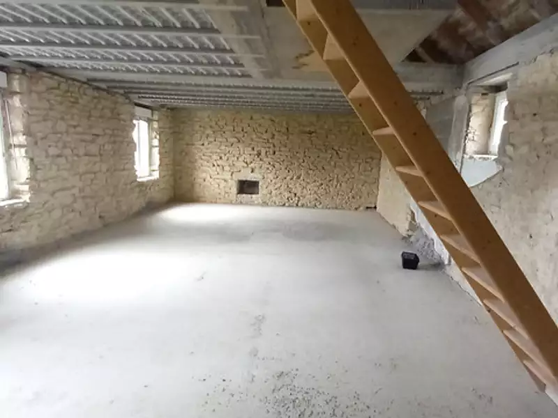 Maison, 250 m²