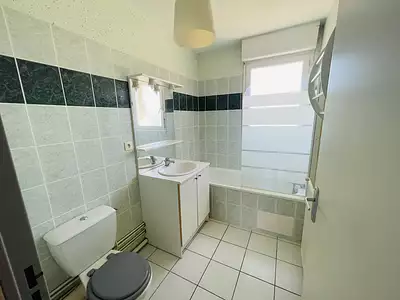 Maison, 79 m²
