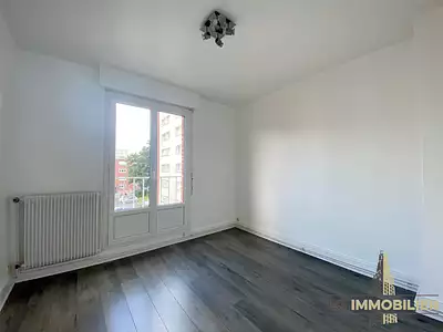 Appartement, 60,03 m²