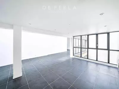 Appartement, 200 m²