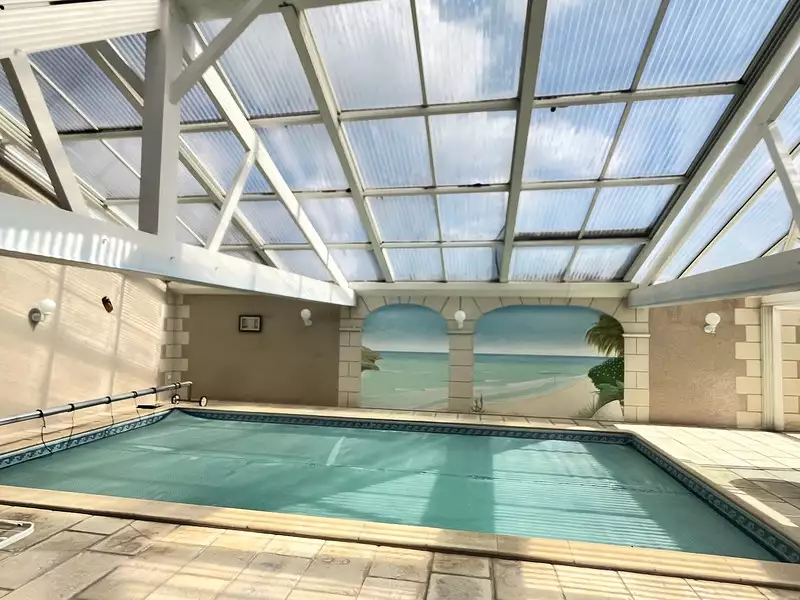 Maison, 290 m²