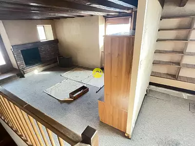 Maison, 128 m²