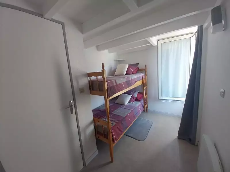 Maison, 50 m²
