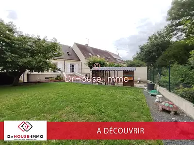 Maison, 135 m²