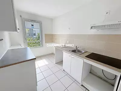 Appartement, 61 m²