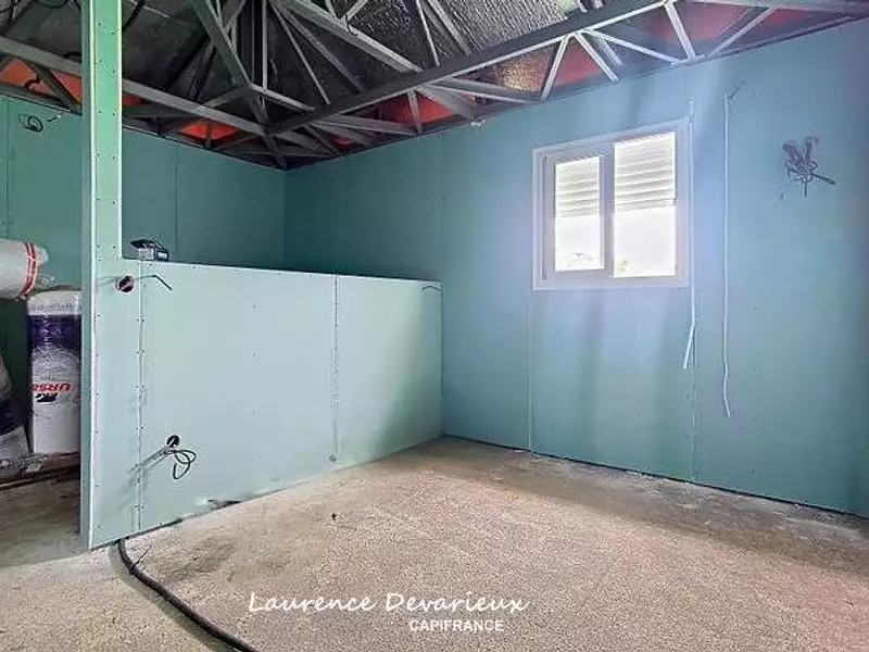 Maison, 84 m²