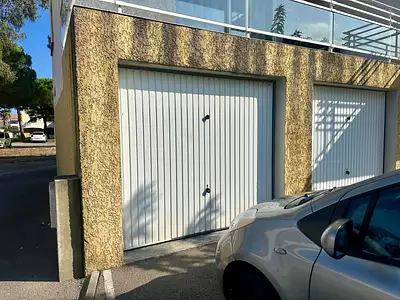 Appartement, 39,59 m²